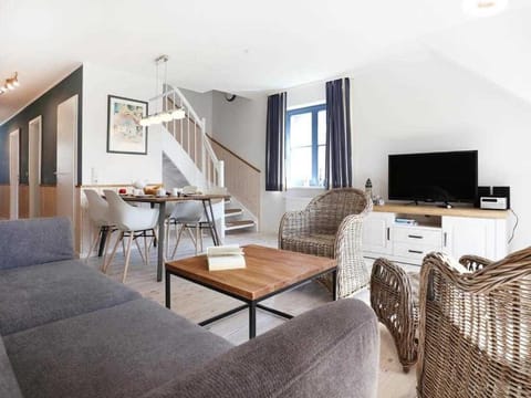 Papillon Whg 12 5 Apartment in Boltenhagen