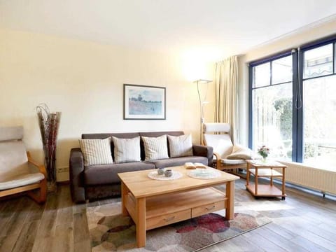 Papillon Whg 17 2 Apartment in Boltenhagen