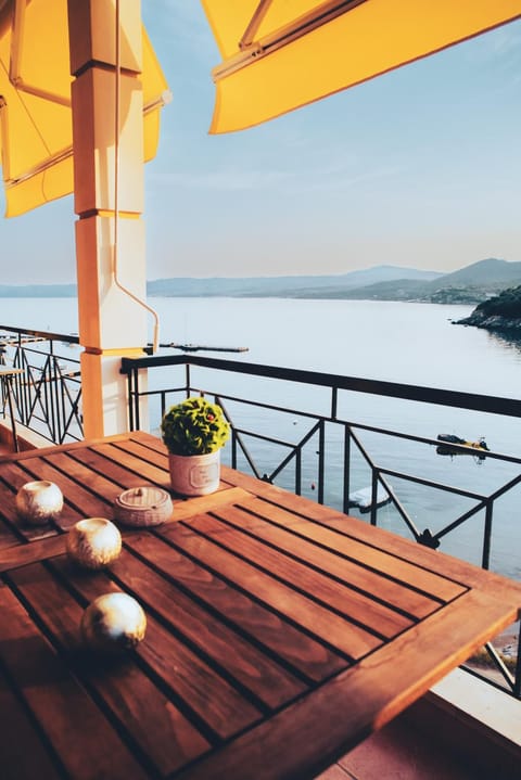 Endless Blu Apartments Apartment in Halkidiki