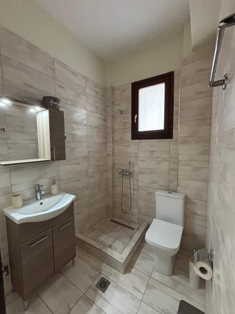 Endless Blu Apartments Apartment in Halkidiki