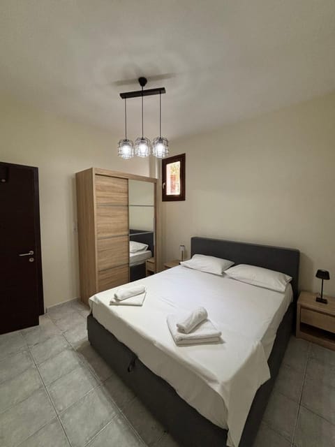 Endless Blu Apartments Apartment in Halkidiki