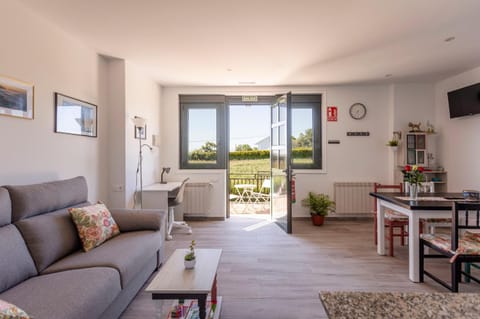 View (from property/room), Living room, Seating area