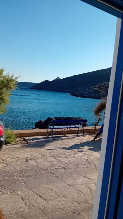 Day, Natural landscape, Beach, Sea view