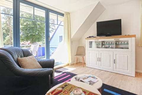 Papillon Whg 17 8 Apartment in Boltenhagen