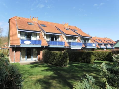 Papillon Whg 17 8 Apartment in Boltenhagen