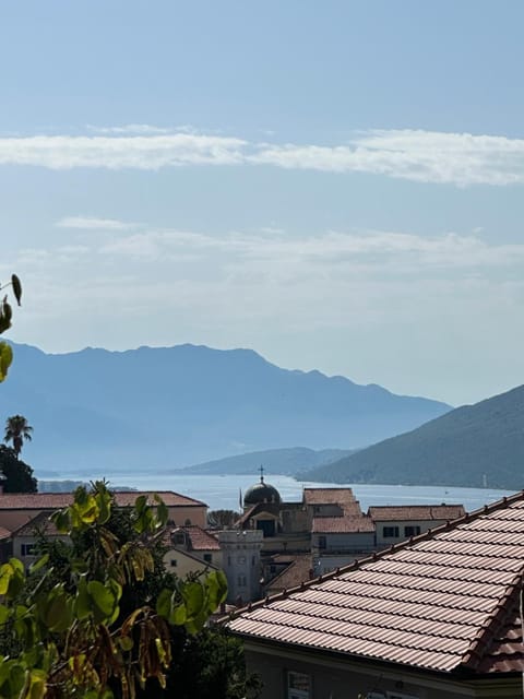 Terrazza House Old Town Herceg Novi House in Montenegro