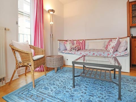 Seeschwalbe Whg 11 Albatros Apartment in Boltenhagen