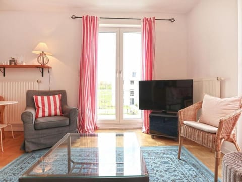 Seeschwalbe Whg 11 Albatros Apartment in Boltenhagen