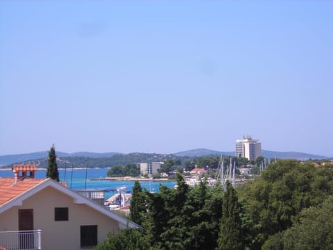 Sea view