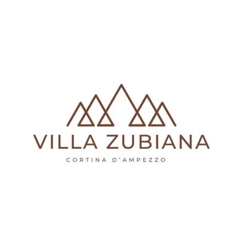 Villa Zubiana Villa in Cortina d Ampezzo