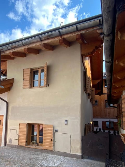 Villa Zubiana Villa in Cortina d Ampezzo