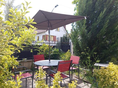 Votre Petite Maison Apartment in Île-de-France