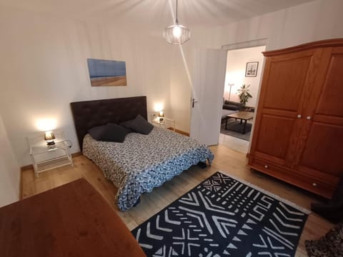 Votre Petite Maison Apartment in Île-de-France