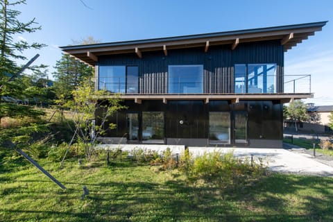 Property building, Day, Natural landscape