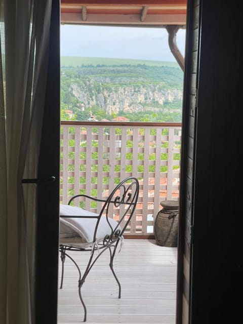 Patio, View (from property/room), Balcony/Terrace