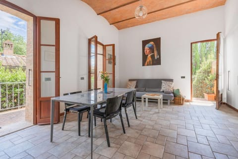 Spring, Summer, Living room, Autumn