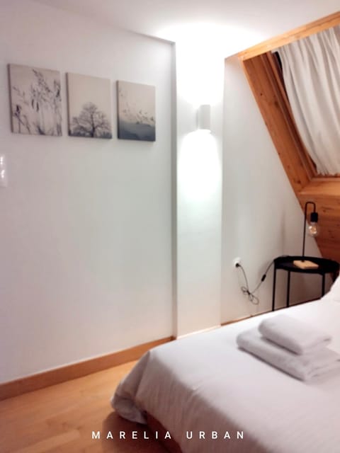 Marelia Urban Hotel in Thessaloniki