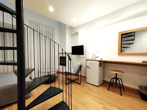 Marelia Urban Hotel in Thessaloniki