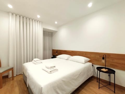 Marelia Urban Hotel in Thessaloniki