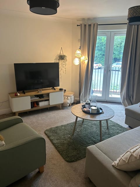 Beautiful 1 bed in Wycombe Apartment in High Wycombe