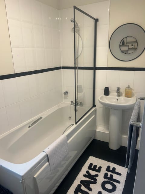 Beautiful 1 bed in Wycombe Apartment in High Wycombe