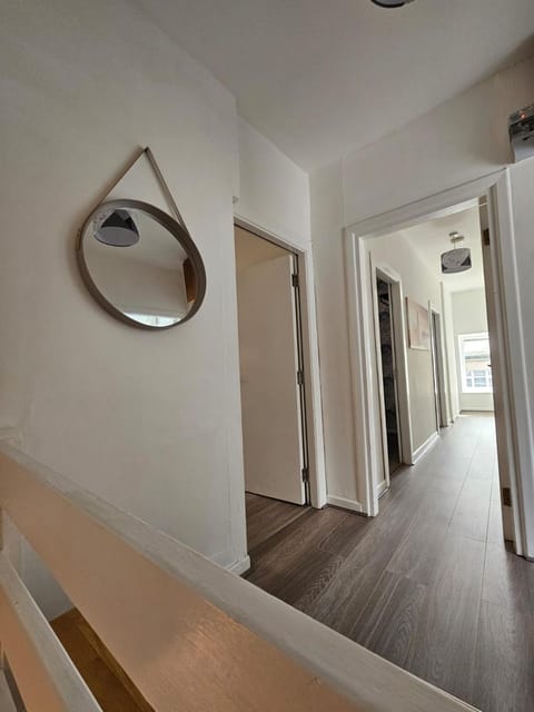 City Centre Stay Apartment Apartment in Galway