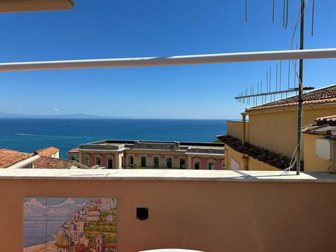 Casa vacanze La Terrazza Apartment in Vietri sul Mare