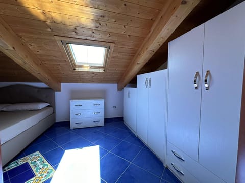 Casa vacanze La Terrazza Apartment in Vietri sul Mare