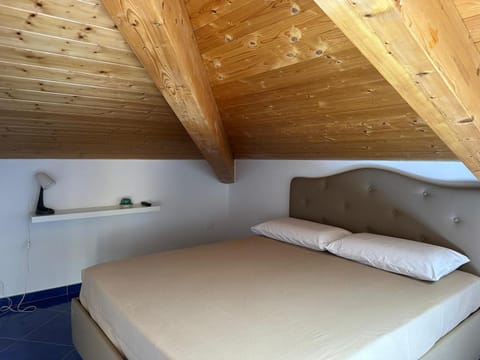 Casa vacanze La Terrazza Apartment in Vietri sul Mare