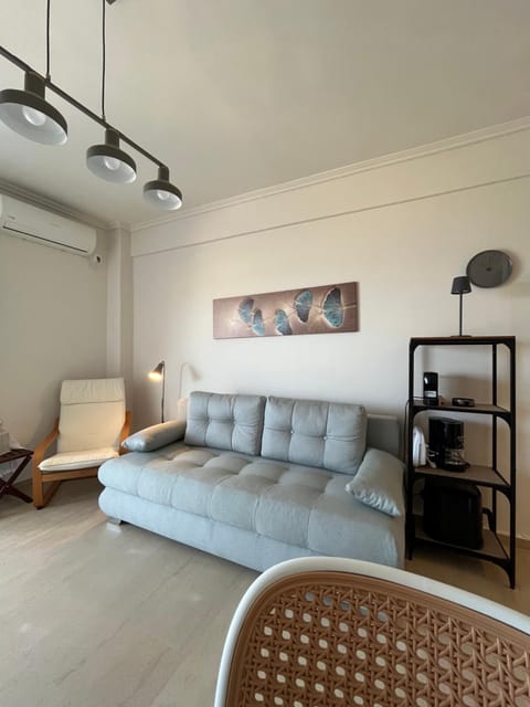 Kalyves Seafront Apartment Apartment in Halkidiki