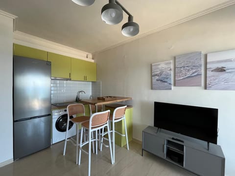 Kalyves Seafront Apartment Apartment in Halkidiki