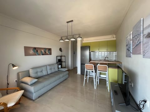 Kalyves Seafront Apartment Apartment in Halkidiki