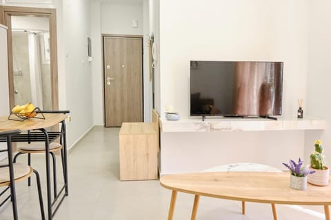 Doreta's House Elia Apartment in Pieria, Greece