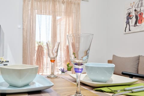 Doreta's House Elia Apartment in Pieria, Greece