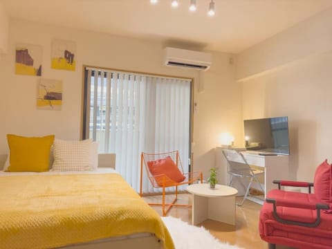 TV and multimedia, Living room, Bedroom