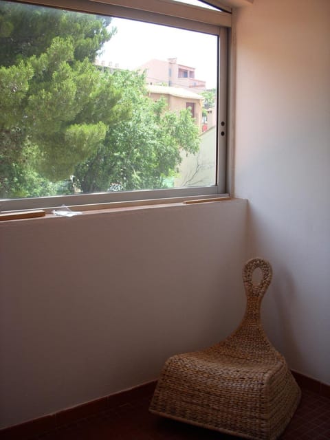 Balcony/Terrace, Balcony/Terrace