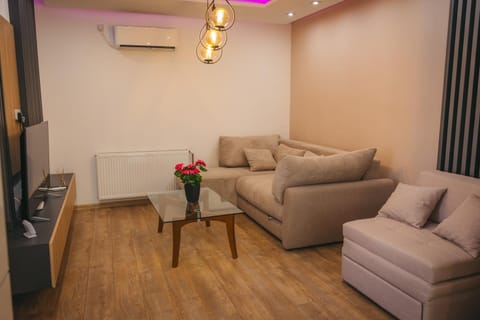 TV and multimedia, Living room, Seating area, internet, air conditioner