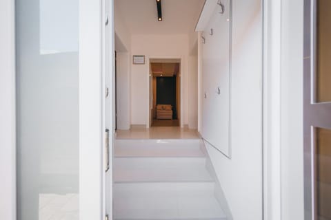 Apartman Dias Apartment in Serbia