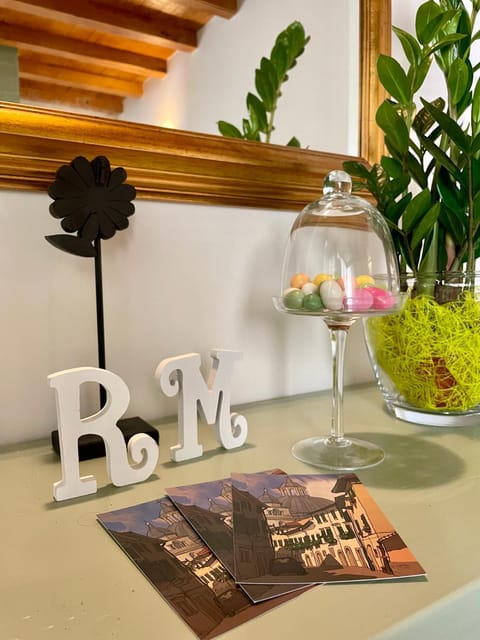 Residenza Margherita Bed and Breakfast in Montefiascone