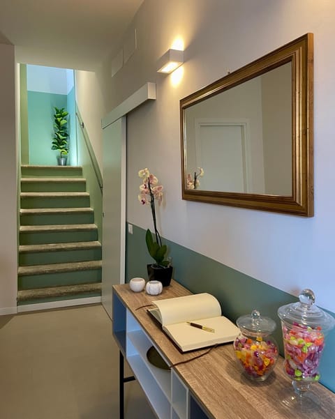 Residenza Margherita Bed and Breakfast in Montefiascone