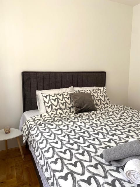 DB Apartment Apartment in Mostar