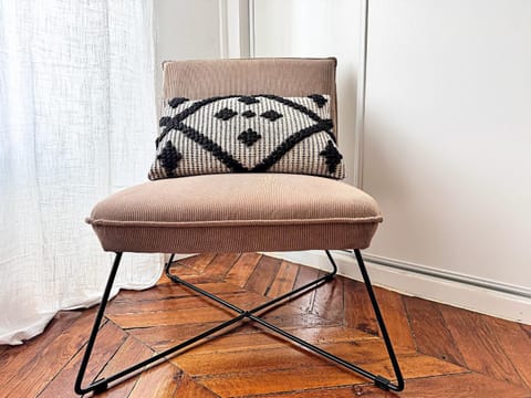 Suite Flamenco - Appartement 6 personnes - Check in h24 & Wifi Apartment in Lyon