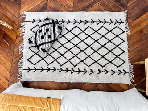 Suite Flamenco - Appartement 6 personnes - Check in h24 & Wifi Apartment in Lyon