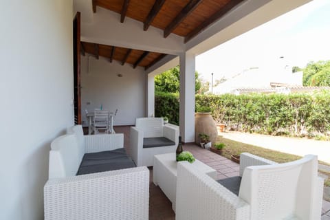 Patio, Garden, View (from property/room), Dining area