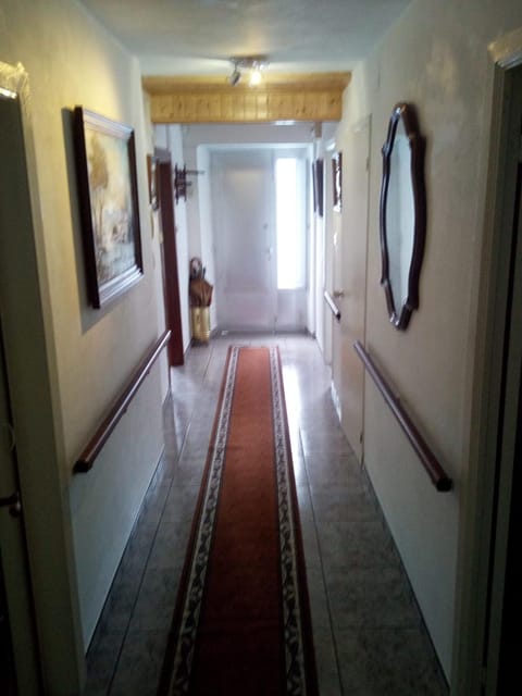 Facade/entrance, Internal: Not applicable to any particular room