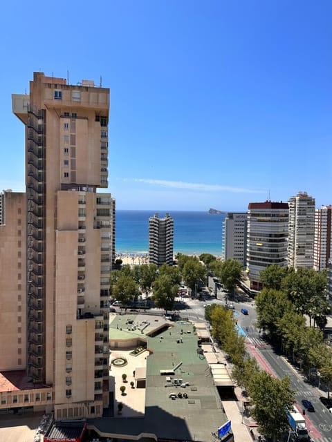 Property view