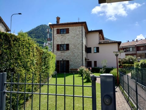 La Palazza di Annalisa Bed and Breakfast in Gubbio