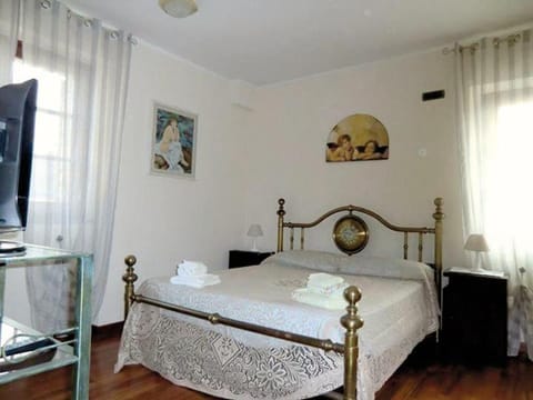 La Palazza di Annalisa Bed and Breakfast in Gubbio