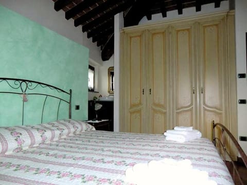La Palazza di Annalisa Bed and Breakfast in Gubbio