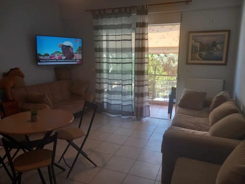 Central 26 apartment in Kalamata Apartment in Messenia